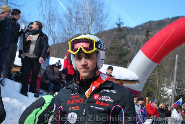 124 Cyprien Richard